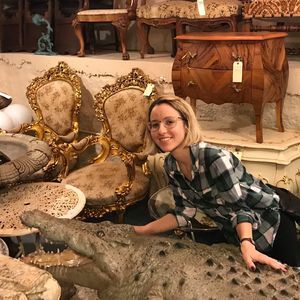 Meet your Posher, Mar